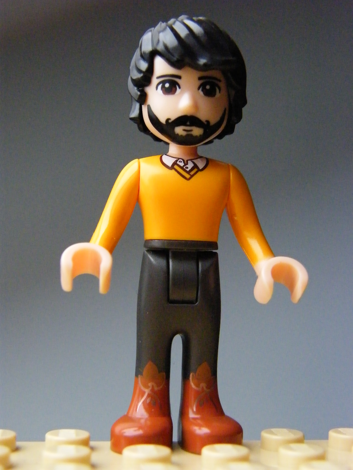 LEGO 171 - KLUK FRIENDS