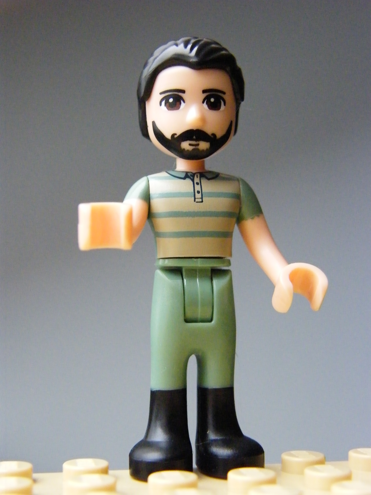 LEGO 178 - KLUK FRIENDS