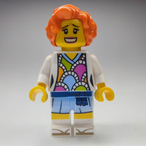 LEGO njo0350 - Lauren (70615)