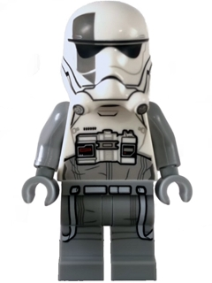 LEGO sw0869 - First Order Walker Driver