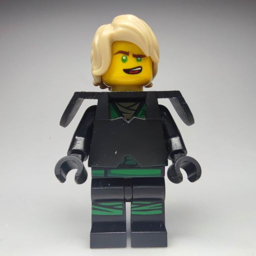 LEGO njo0426 Lloyd - Kendo