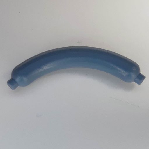 LEGO 33078 - Sand Blue Hot Dog / Sausage