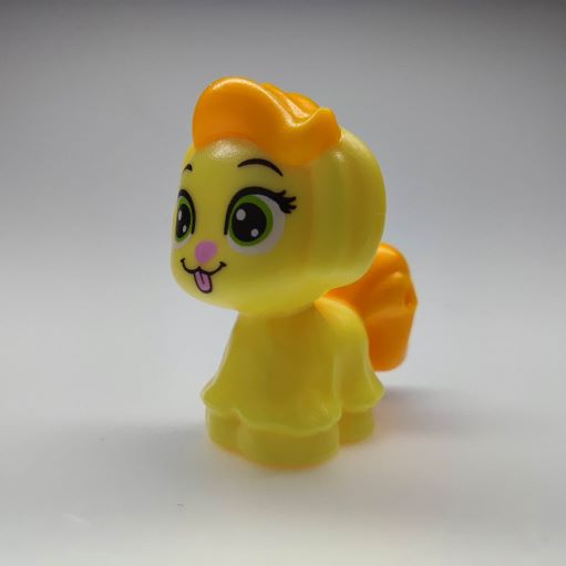 LEGO 24880pb01 Dog, Whisker Haven Tales, Rapunzel's Puppy