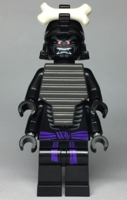 LEGO njo0505 Lord Garmadon (Legacy)
