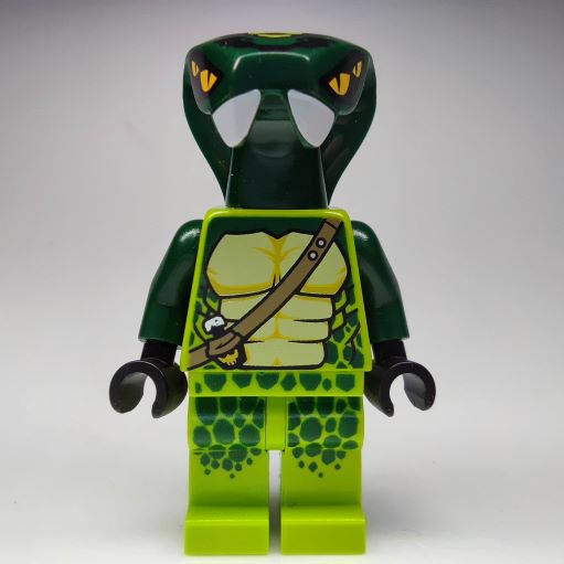 LEGO njo0498 Spitta (Legacy)
