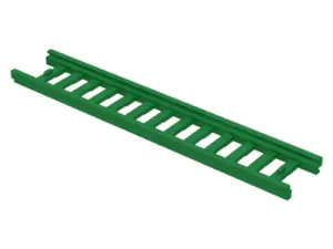 LEGO 4207 Žebřík, Green Ladder 14 x 2.5