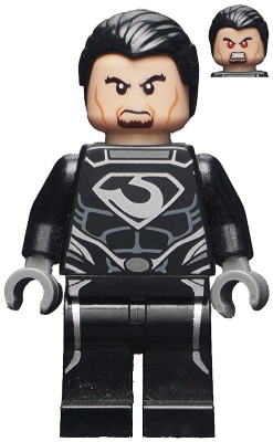 LEGO sh0078 General Zod