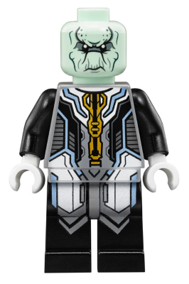LEGO sh0508 Ebony Maw