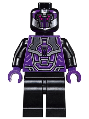 LEGO sh0426 Sakaarian Guard