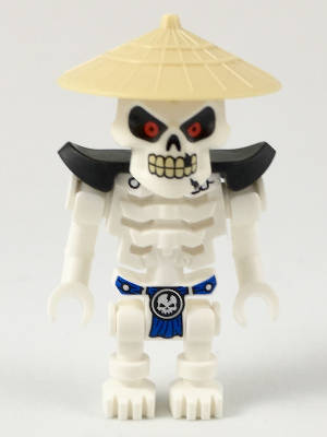 LEGO njo0496 Whiplash (Legacy)
