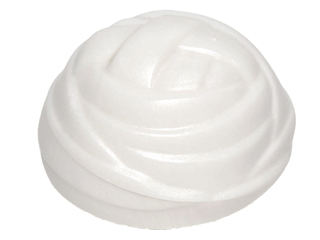 LEGO 24073 Minifigure, Headgear Wrapped Bandage