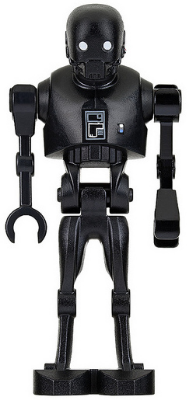 LEGO sw0782 K-2SO Droid
