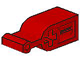 LEGO 6641 Red Technic Changeover Catch
