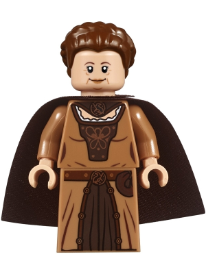 LEGO hp160 Helga Hufflepuff