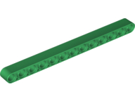 LEGO 41239 Green Technic, Liftarm 1 x 13 Thick