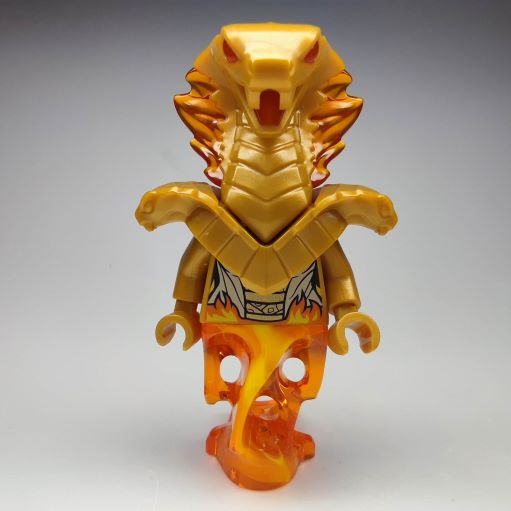 LEGO njo0540 Aspheera