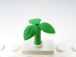 LEGO 37695 Zeleň, stonek