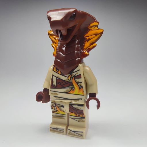 LEGO njo0539 Pyro Slayer