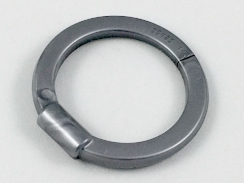 LEGO 35485 Minifigure, Weapon Hoop Blade / Chakram