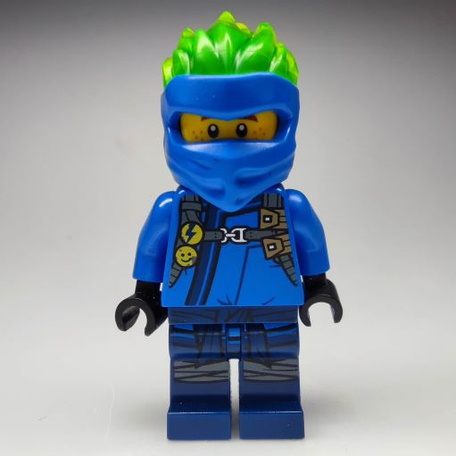 LEGO njo0536 Jay FS