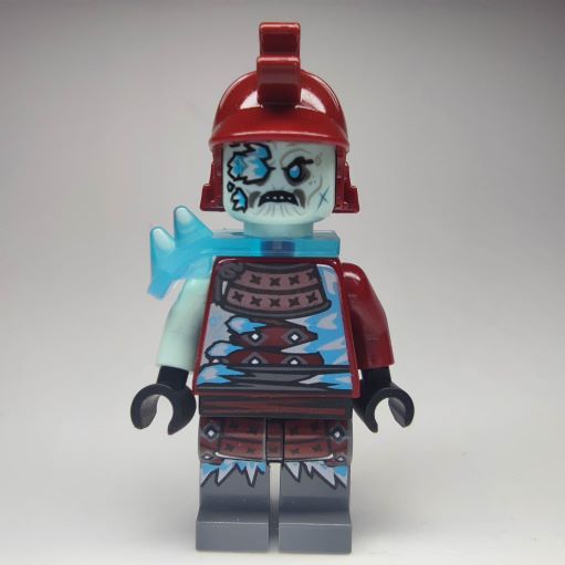 LEGO njo0524 Blizzard Archer