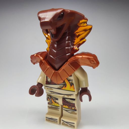 LEGO njo0529 Pyro Destroyer