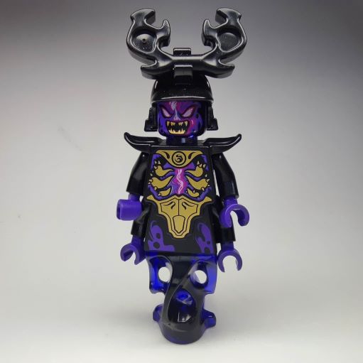 LEGO njo0501 Overlord (Legacy)
