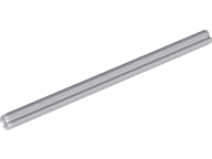 LEGO 60485 Light Bluish Gray Technic, Axle 9