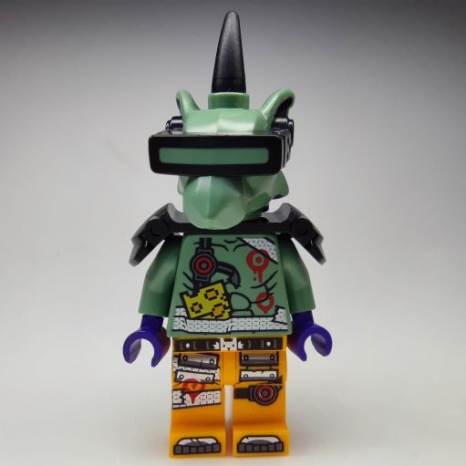 LEGO njo0573 Hausner, Scabbard