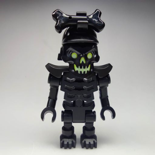 LEGO njo0608 Awaken Warrior