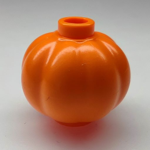 LEGO 51270 Orange Pumpkin