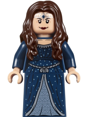 LEGO hp162 Rowena Ravenclaw