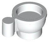 LEGO 38014 Hrníček, Tea Cup