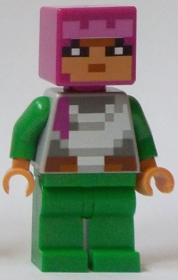 LEGO min084 Hedwig / Adriene