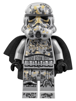 LEGO sw0927 Mimban Stormtrooper