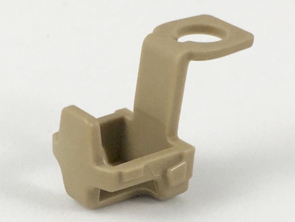 LEGO 37822 Minifigure, Baby Carrier