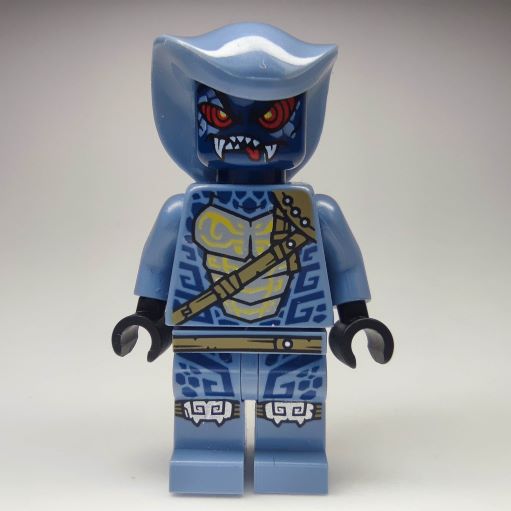 LEGO njo0649 Serpentine - Legacy