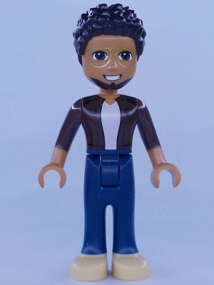LEGO frnd417 Friends Martin