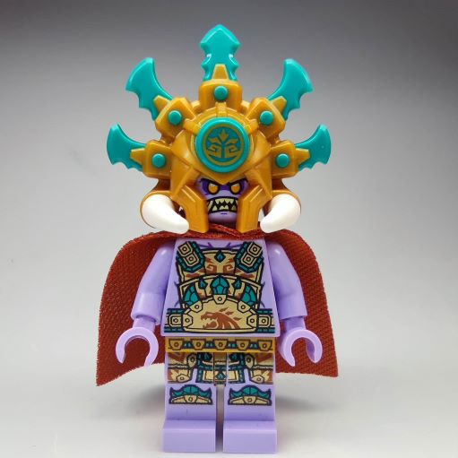 LEGO njo0677 Chief Mammatus