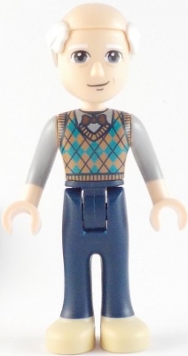 LEGO frnd410 Friends Marcel
