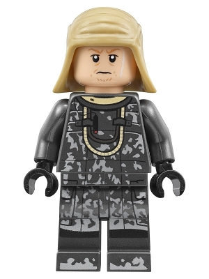 LEGO sw0918 Rebolt