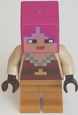 LEGO min095 Huntress