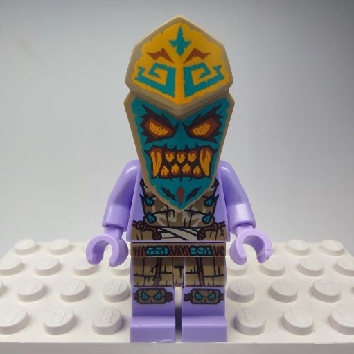 LEGO njo0686 Thunder Keeper