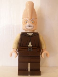 LEGO sw0319 Ki-Adi-Mundi