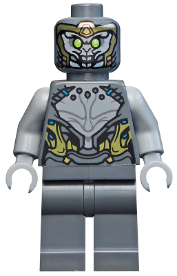 LEGO sh0730 Chitauri