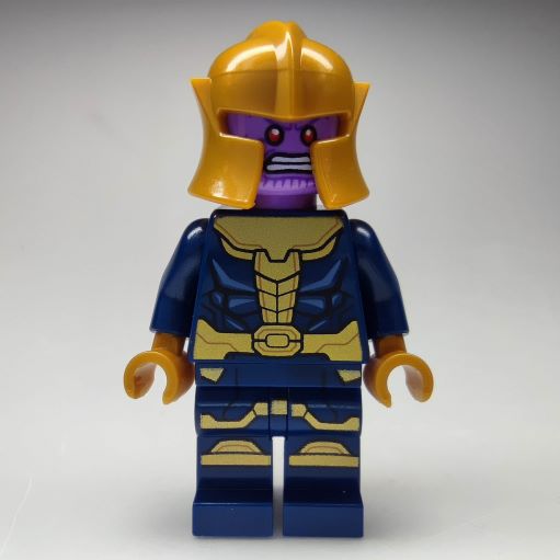 LEGO sh0613 - Thanos