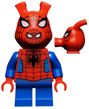 LEGO sh0638 Spider-Ham
