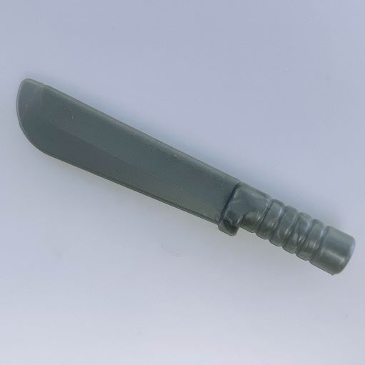 LEGO 29109 Minifigure, Weapon Machete