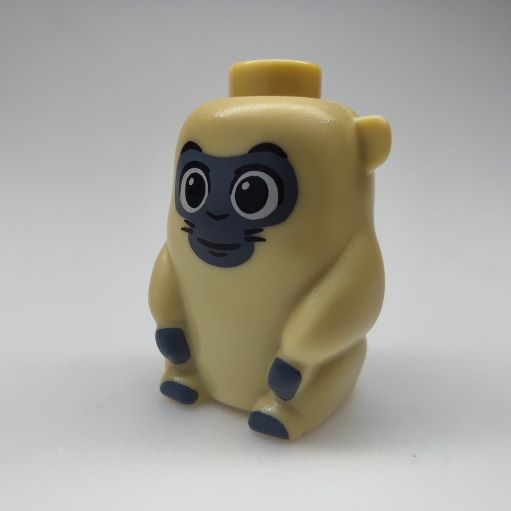 LEGO 69517pb01 Ongi, Open Eyes