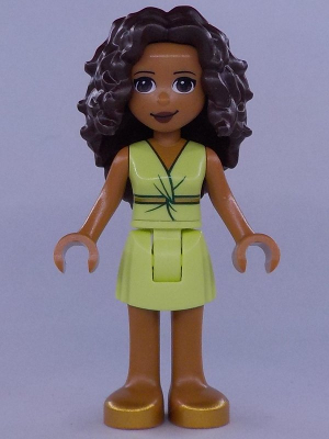 LEGO frnd416 Friends Donna